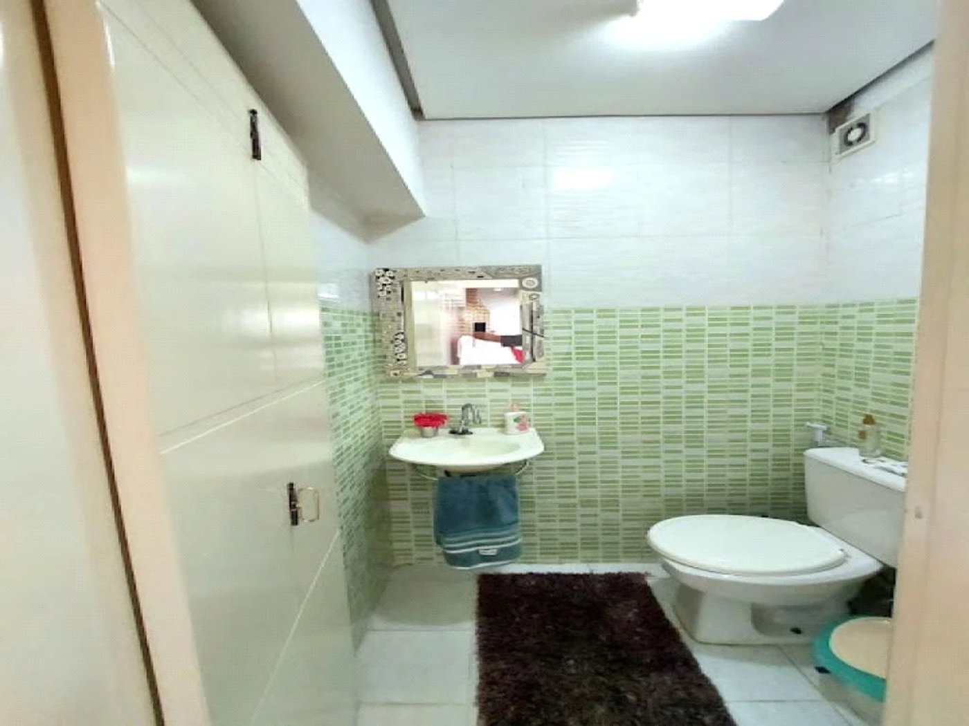 Casa à venda ou para alugar com 2 quartos em Vila Mafra, São Paulo, SP