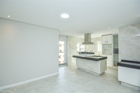 Amplo apartamento na Bela Vista com 177 m²