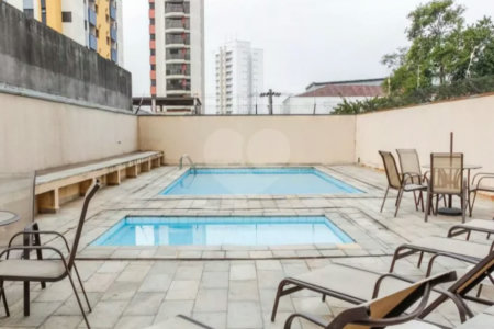 Apartamento 3 quartos à venda no Tatuapé
