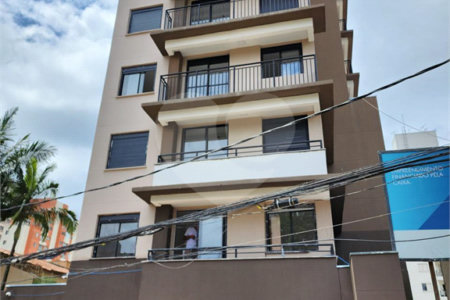 Apartamento á venda - Saúde