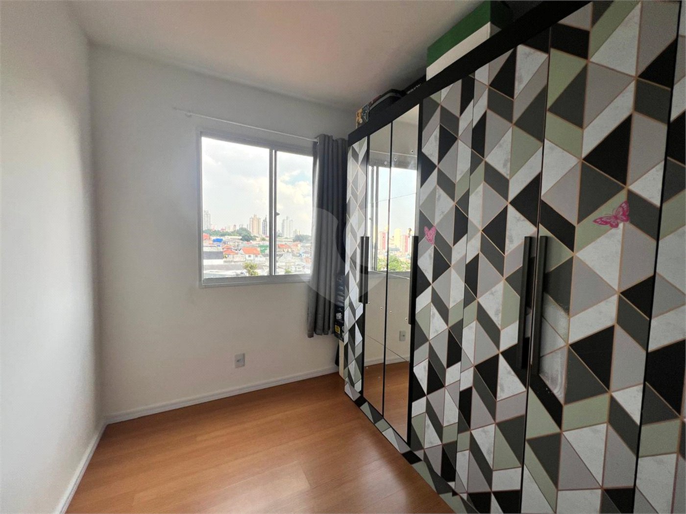 Apartamento á venda - Sacomã