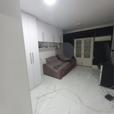 Apartamento com 1 Quarto e 1 banheiros à Venda em Bela Vista - SP