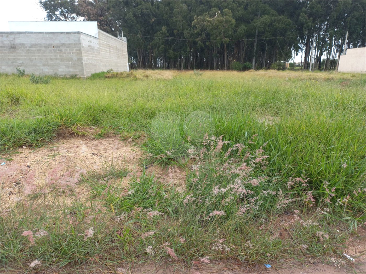 Terreno com 460,00 m²