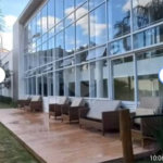 Apartamento de 47m² no Chácara Klabin com 1 dormitório e 1 vaga de garagem