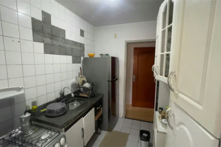Oportunidade no Jardim Monte Alegre / Butantã 3 dormitórios com vaga