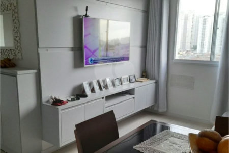 APARTAMENTO A VENDA EM SP BRÁS