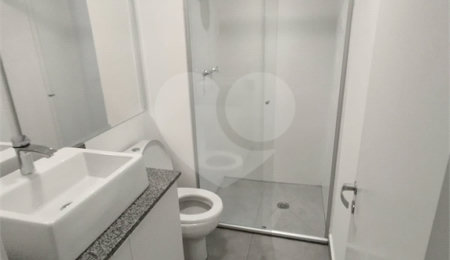 Apartamento para alugar com 1 quarto em Santo Amaro, São Paulo, SP