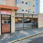 Apartamento Residencial à venda