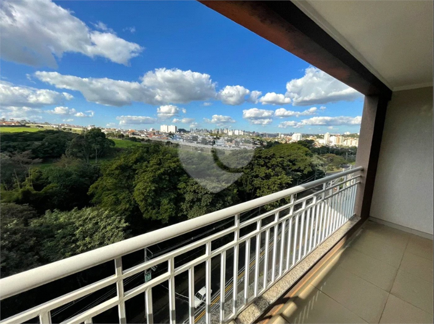 Cobertura duplex no Residencial Beatricce