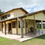 Sítio à Venda Natividade da Serra c/ 2.291,56m² Area Const. e 271.000,00m² Área Total