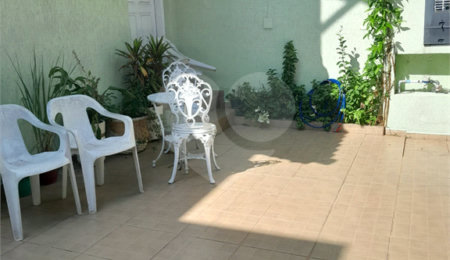 Casa à venda com 4 suítes em Vila Gumercindo, São Paulo, SP