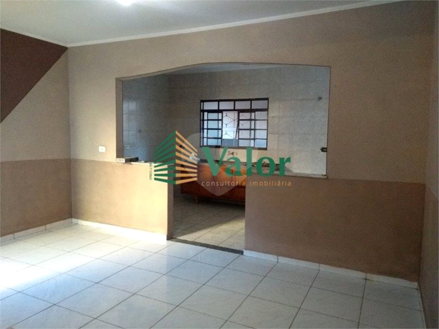 Casa Residencial Parque Santa Felícia Jardim á venda.