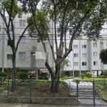 Apartamento na Mooca