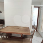 Apartamento á venda - Jabaquara