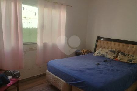 Casa no Jardim Real