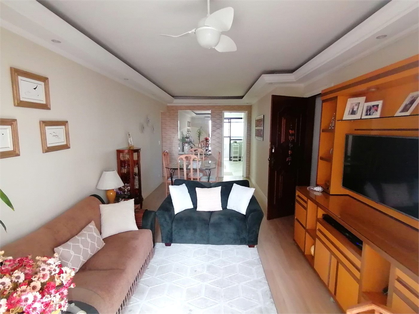 APA RTAMENTO VILA MARIANA 2Q / 1SUITE / 91m2 / ÓTIMO NEGÓCIO