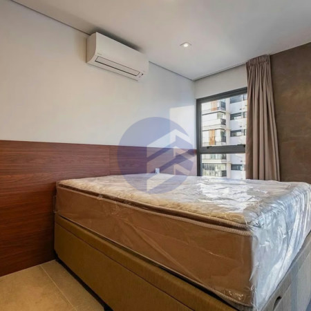 Apartamento para alugar com 1 quarto em Pinheiros, São Paulo - SP