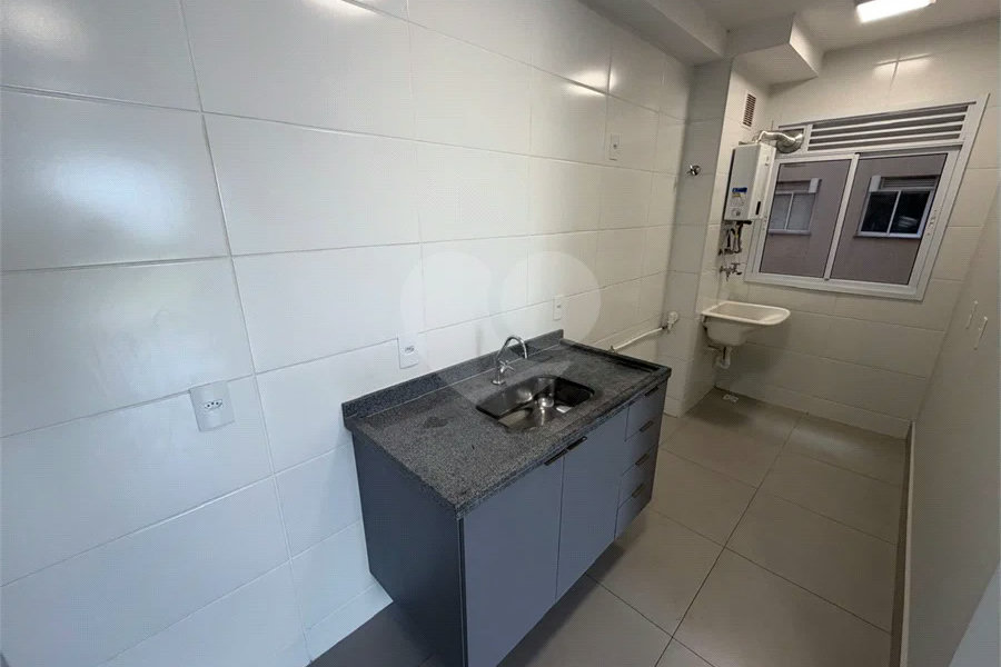 Apartamento para alugar com 2 quartos, sendo 1 suíte, em Pompéia, Piracicaba, SP
