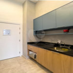 Studio na Vila Mariana.