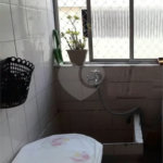 Excelente apartamento a venda na Mooca