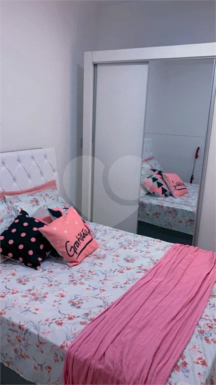 Apartamento de 2 quartos à venda em Arthur Alvim