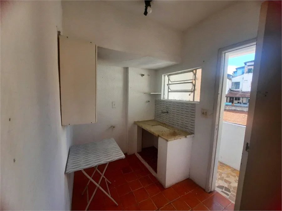 Apartamento à venda com 1 quarto em Bela Vista, São Paulo - SP