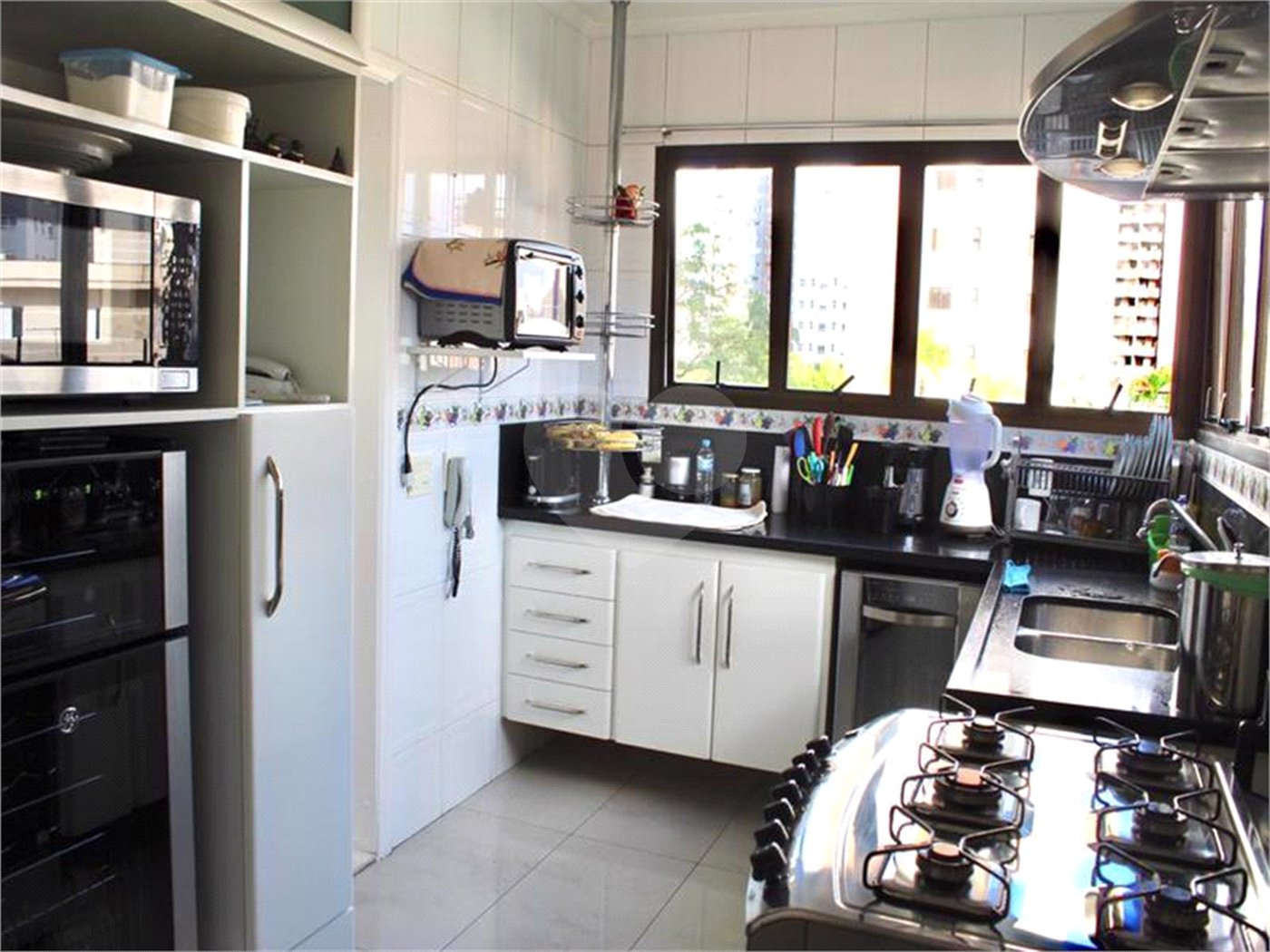 Maravilhoso Apartamento na Chácara Klabin