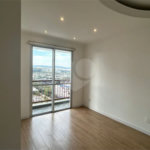 Apartamento Vila Leopoldina
