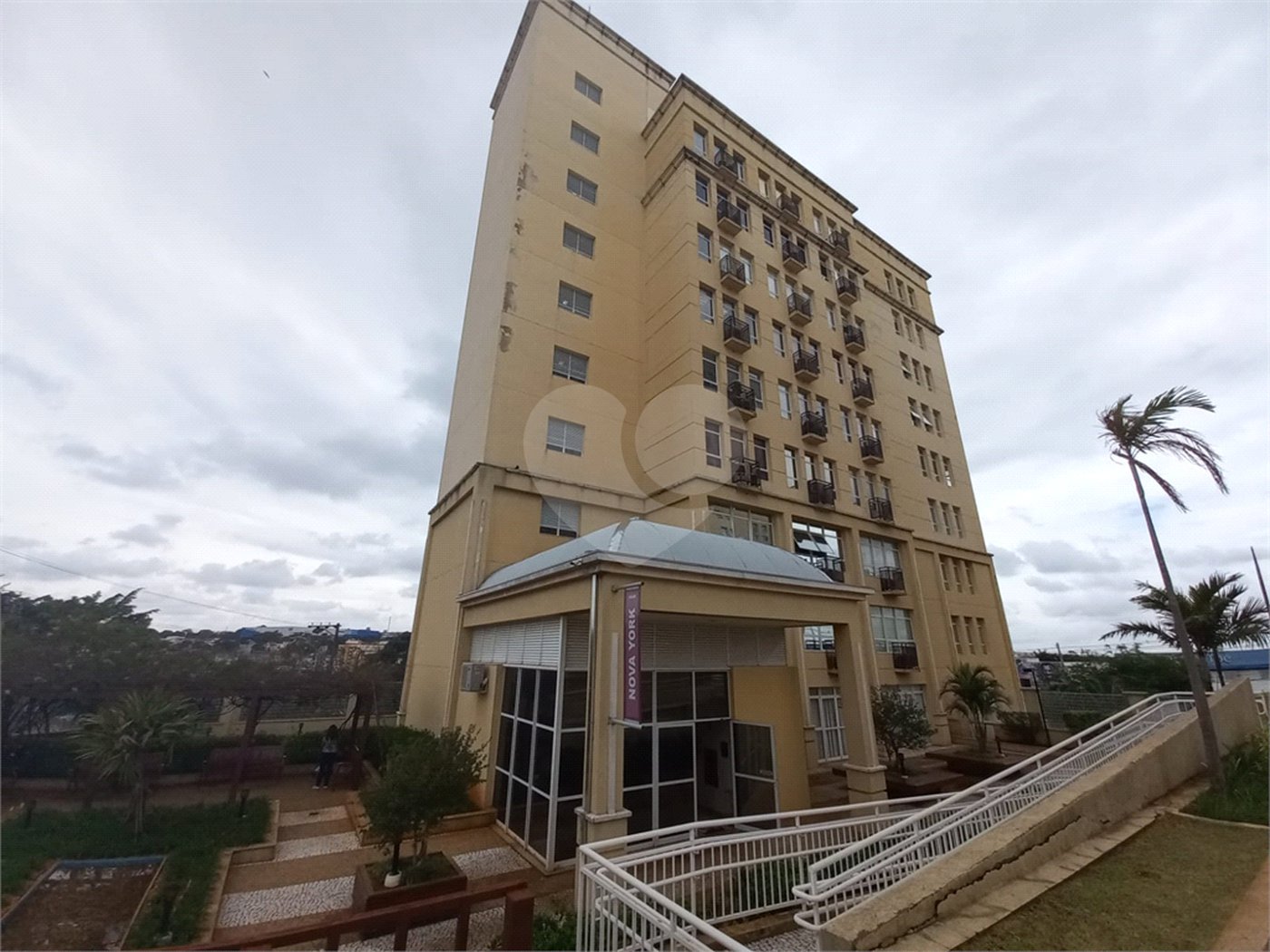 Sala Comercial no Edifício Tríade.