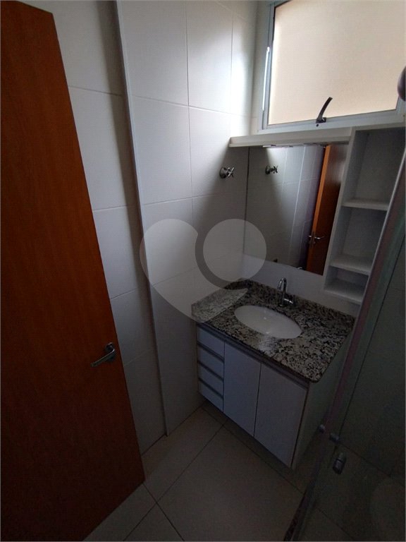 Apartamento térreo no Edifício Eco Residence