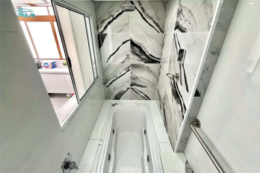 Lindo apartamento na Vila Mascote - 116 m2