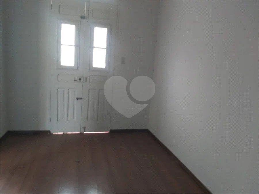 Casa térrea a venda no centro de São Carlos com 3 quartos