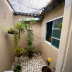 Casa Térrea.
