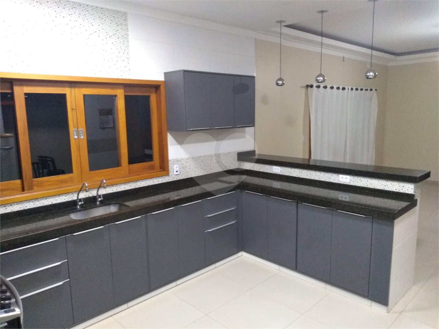 RESIDENCIAL QUINTA DOS BURITIS