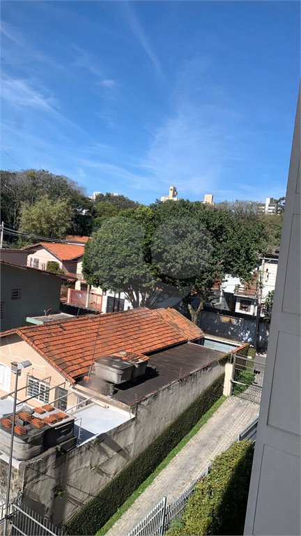Apartamento à venda com 2 quartos em Morumbi, São Paulo, SP