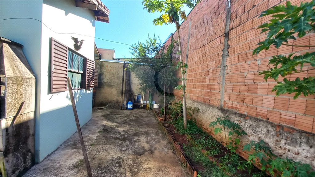 Casa com 3 dormitórios no Astolpho