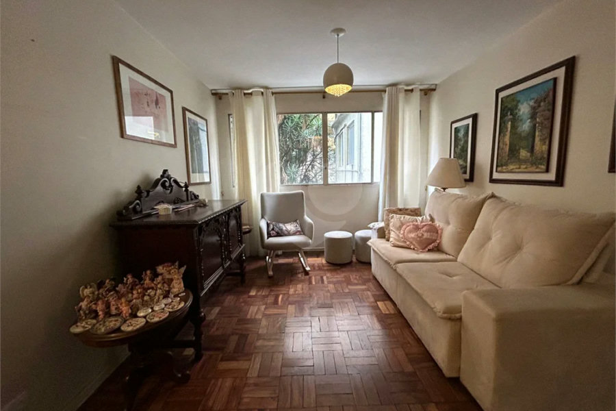Apartamento Jardim América. Oportunidade!!!