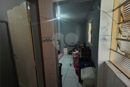 Casa ampla com edícula 3 Quartos