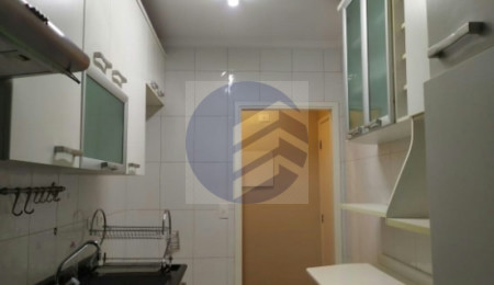 Apartamento à venda com 3 quartos, sendo 1 suíte,  em Cidade São Francisco, São Paulo, SP