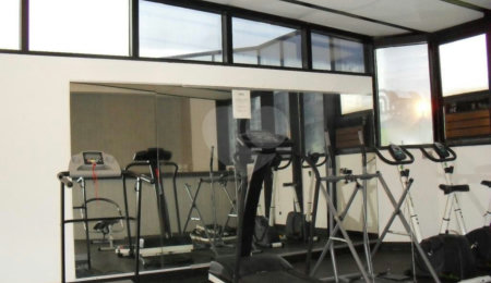 Apartamento à venda com 1 suíte em Jardim Paulista, São Paulo, SP