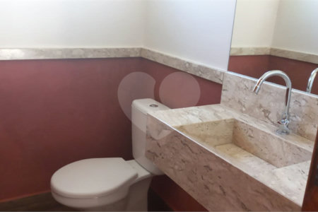 Casa Condomínio Santa Isabel em Louveira