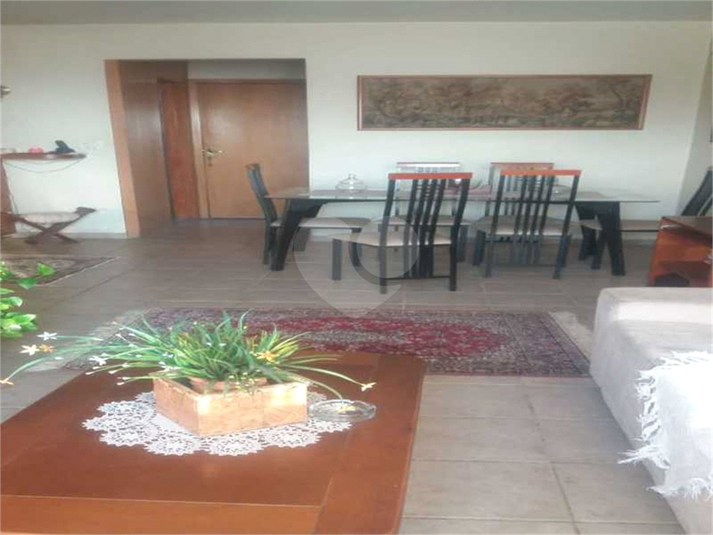 Apartamento Avenida Santo Amaro