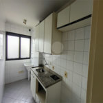 APARTAMENTO DE 49,0 M² COM 02 DORMITÓRIOS E VAGA PARA VENDA NOS CAMPOS ELISEOS