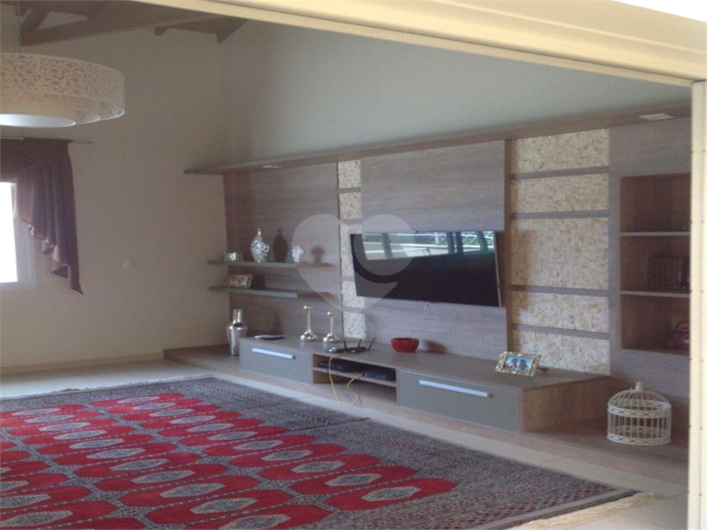 CASA À VENDA CONDOMÍNIO VILLA ROMANA - INDAIATUBA/SP...