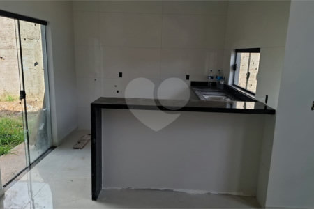 Casa à Venda – Jardim Embaré