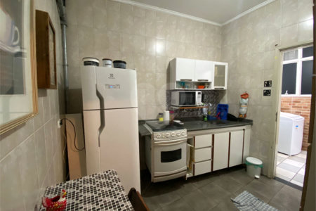 Casa á venda - Vila Guarani