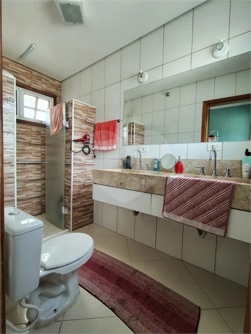 Casa de Condomínio à Venda em Itupeva/SP – Cafezal VI
