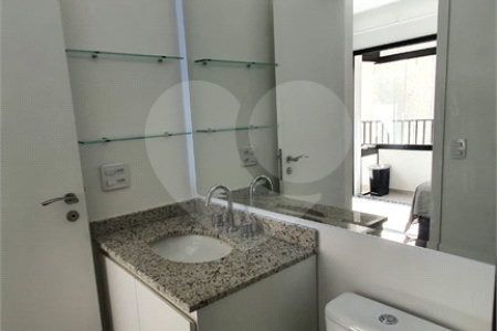 Apartamento à venda com 1 suíte em Bela Vista, São Paulo, SP