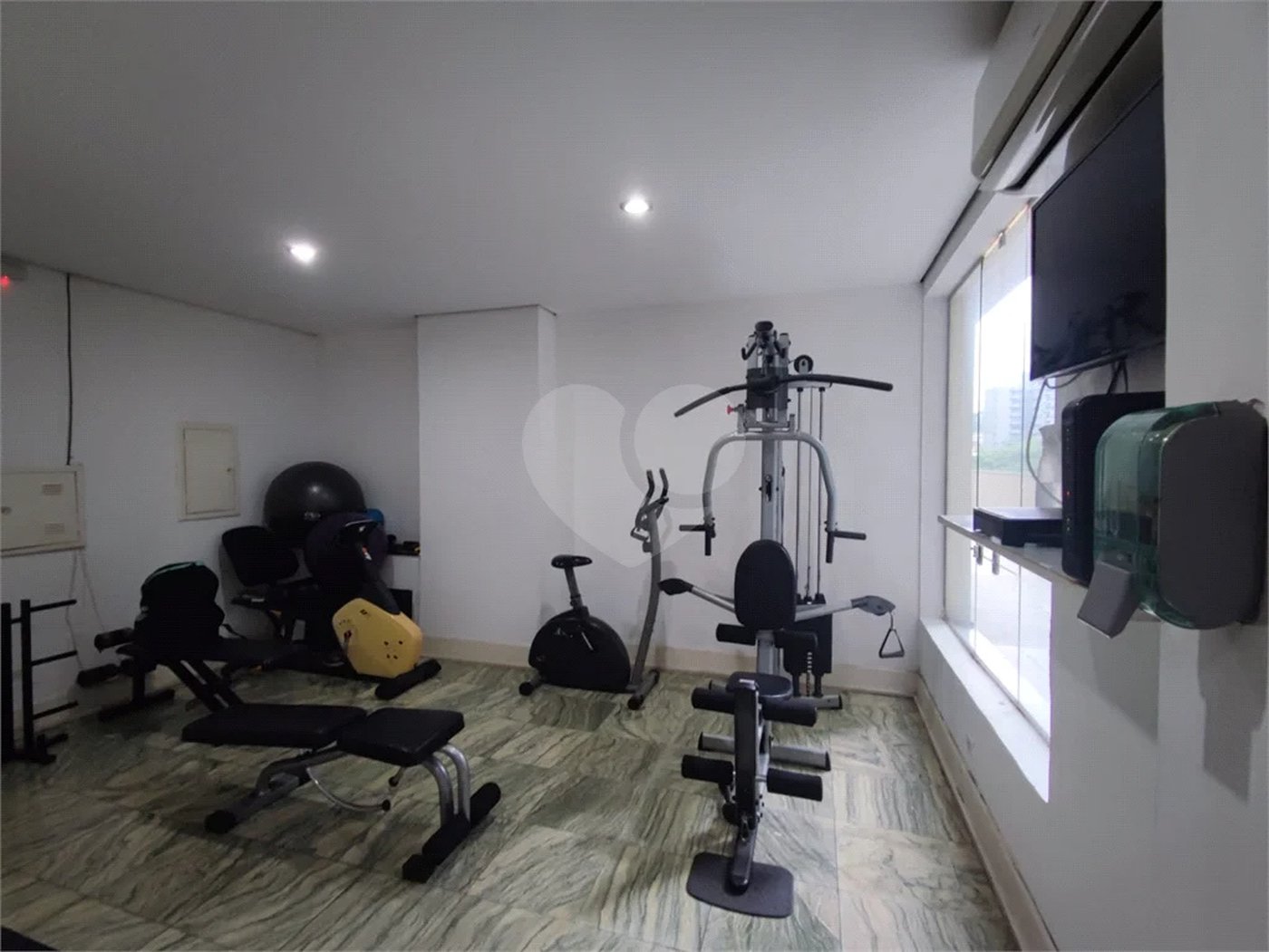 Apto 198m² Totalmente reformado - Vila Mascote