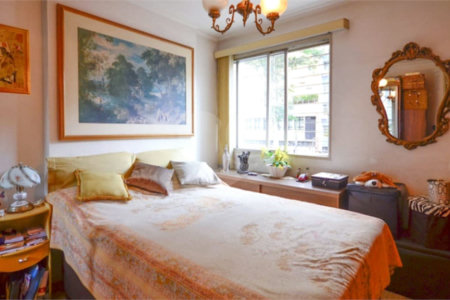 Apartamento em Bela Vista